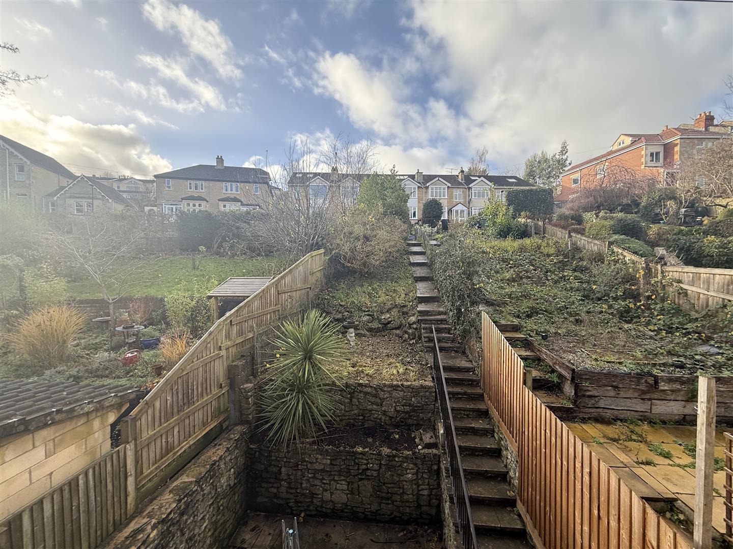 Fairfield Avenue, Bath, BA1